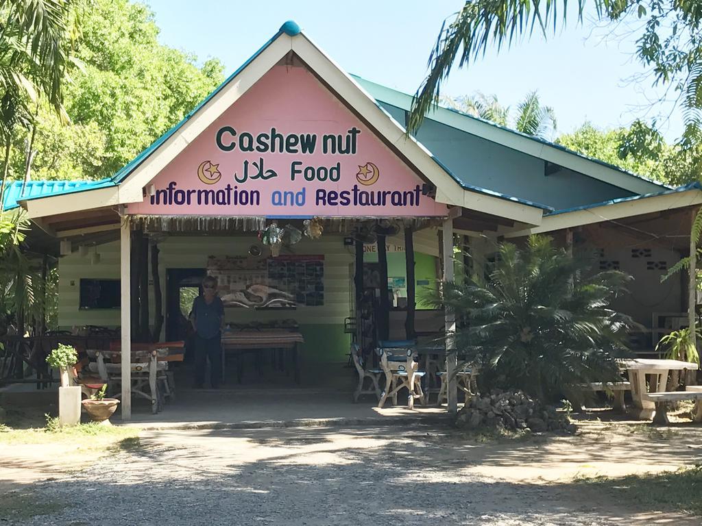 Guest house Cashew Nut Bungalows