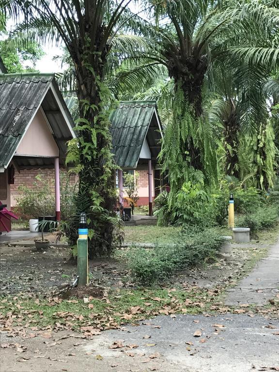 Guest house Cashew Nut Bungalows *