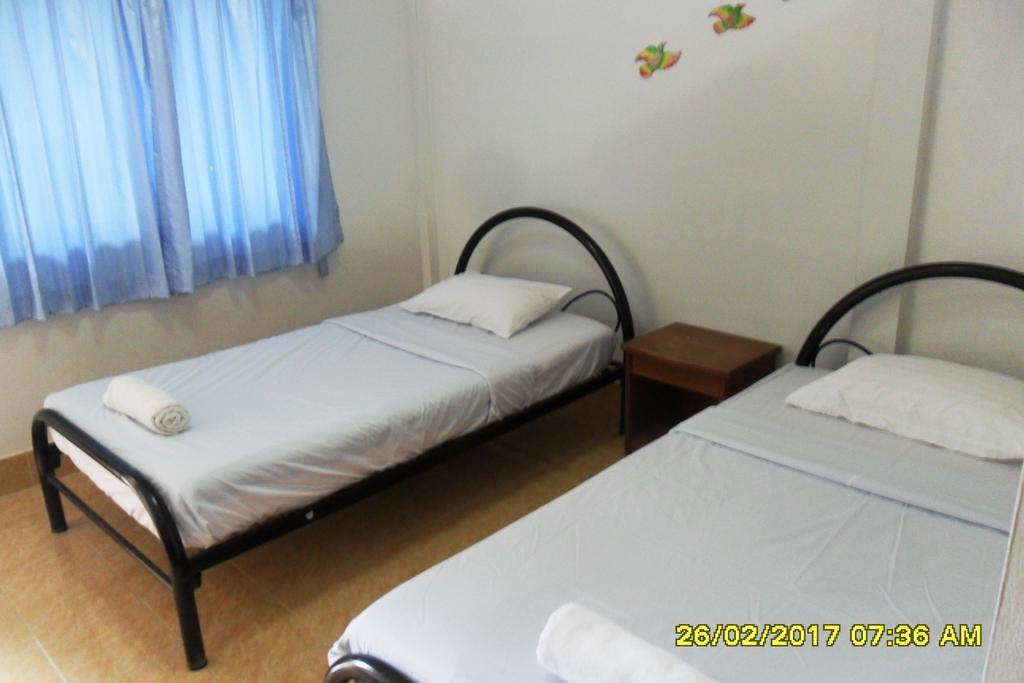 Guest house Aonang Sr *