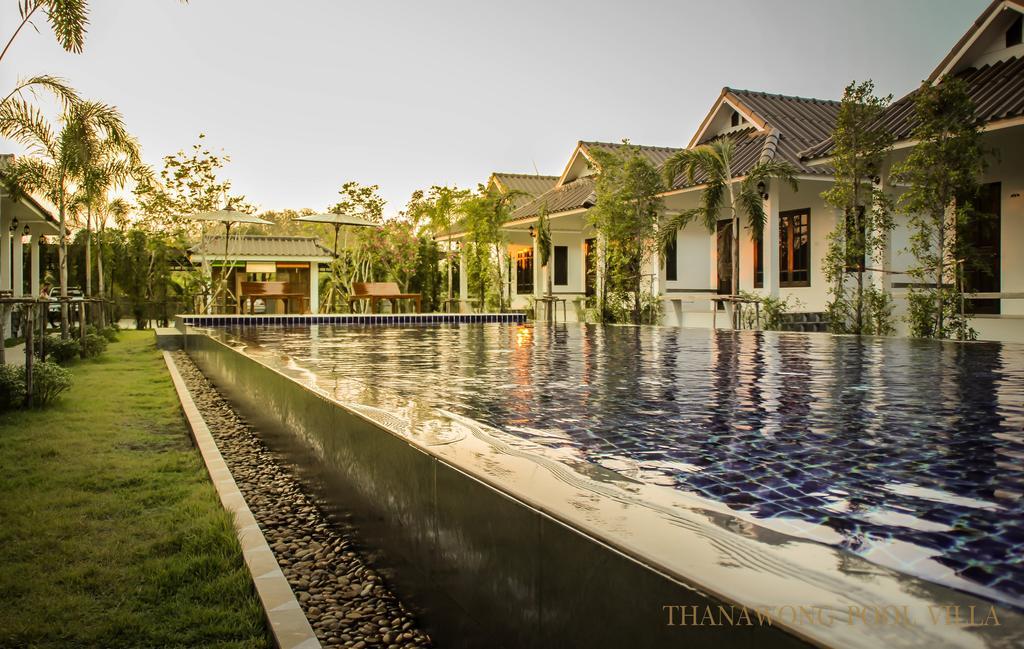 Thanawong Pool