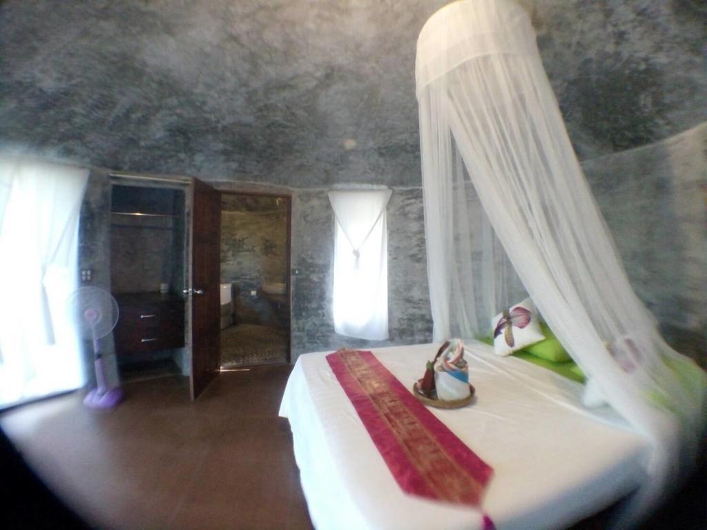 Thansadet Farm Resort