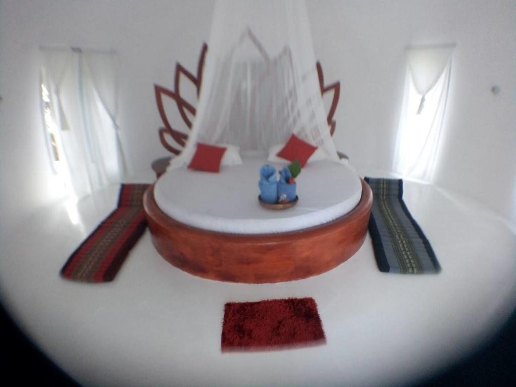 Thansadet Farm Resort