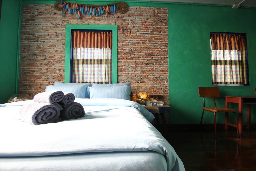 Homestay Baan Nai Nakhon