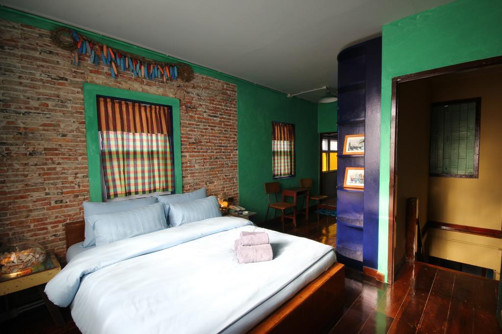 Homestay Baan Nai Nakhon Songkhla