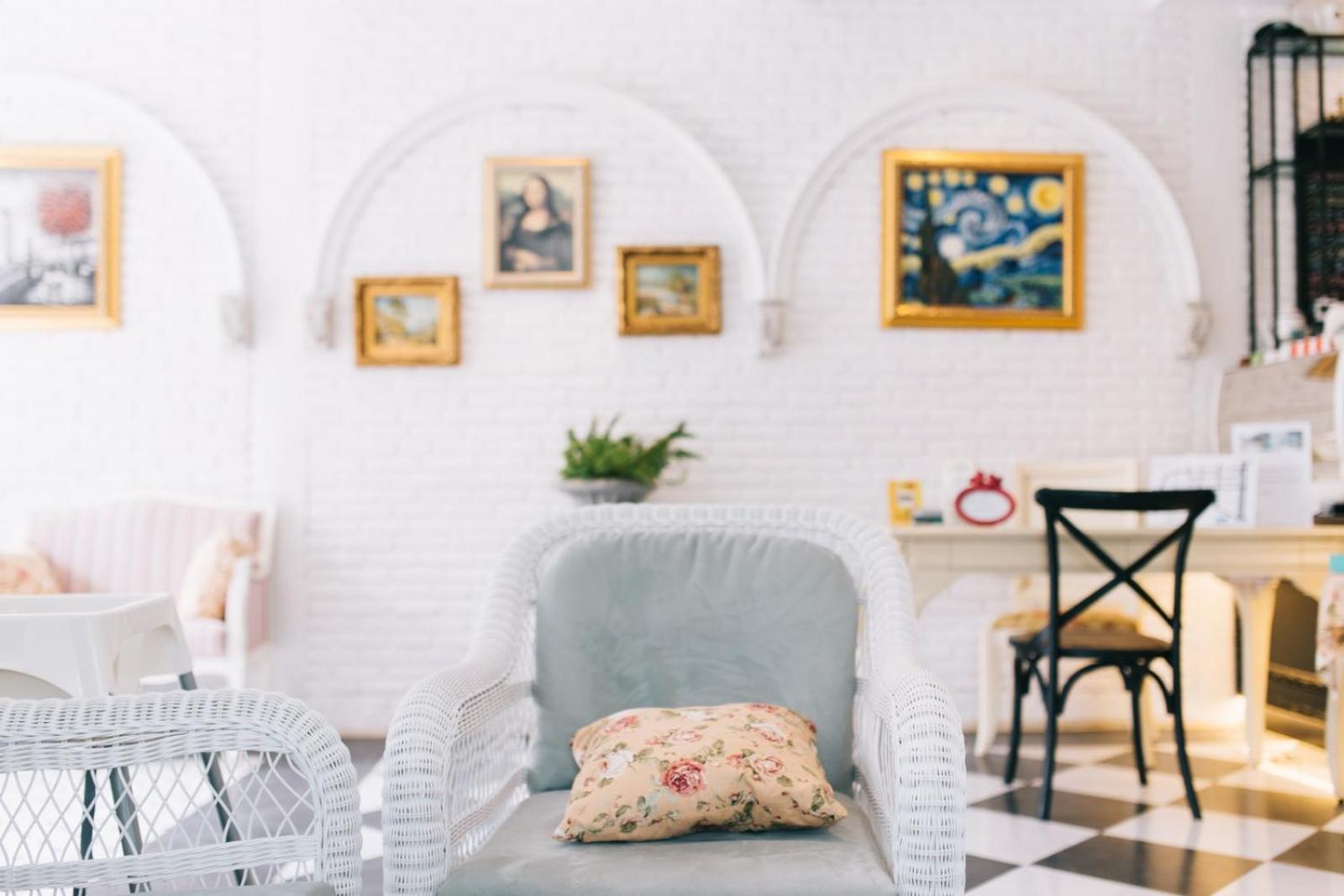 Nai Suan Bed & Breakfast 3*