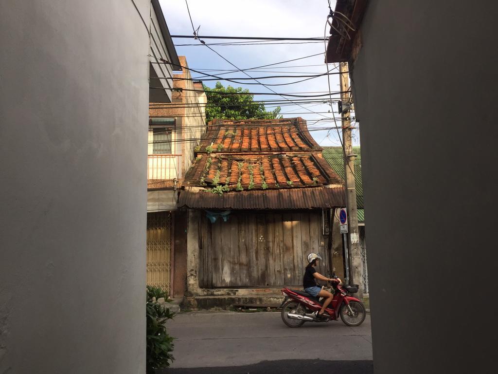 Baan Nai Nakhon * Songkhla