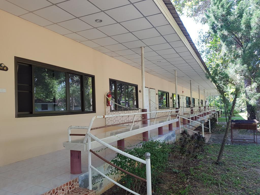 Lay Trang Guest house