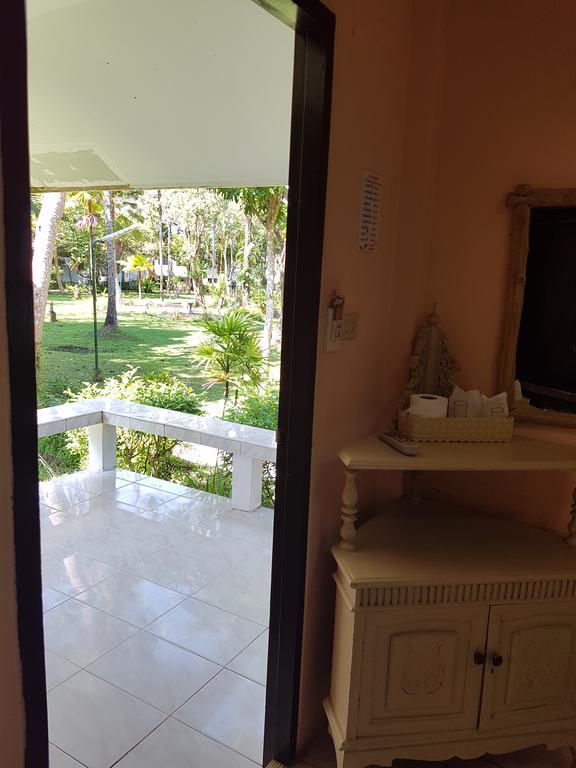 Guest house Lay Trang *
