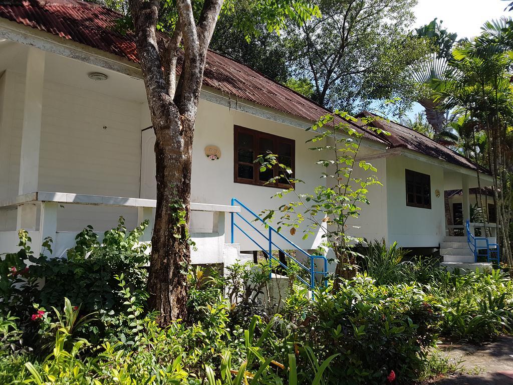 Guest house Lay Trang Sikao