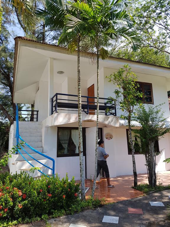 Lay Trang Guest house Sikao