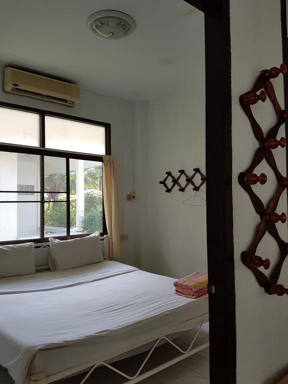 Lay Trang Guest house