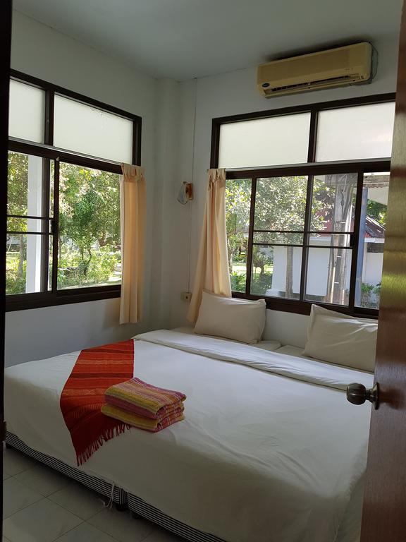 Lay Trang Guest house *