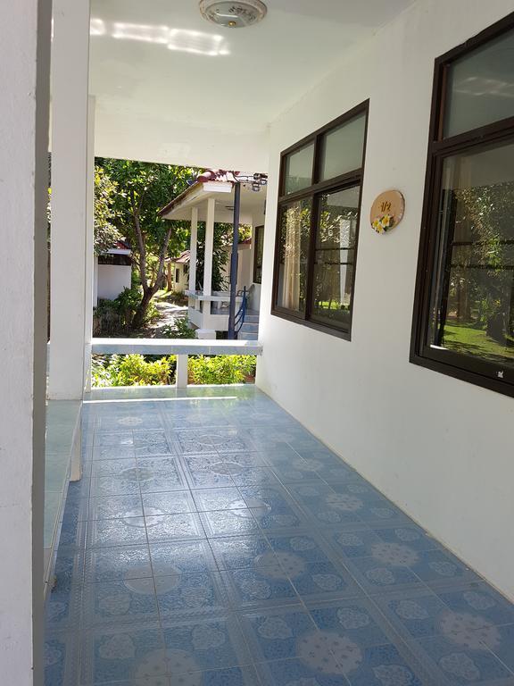 Lay Trang Guest house