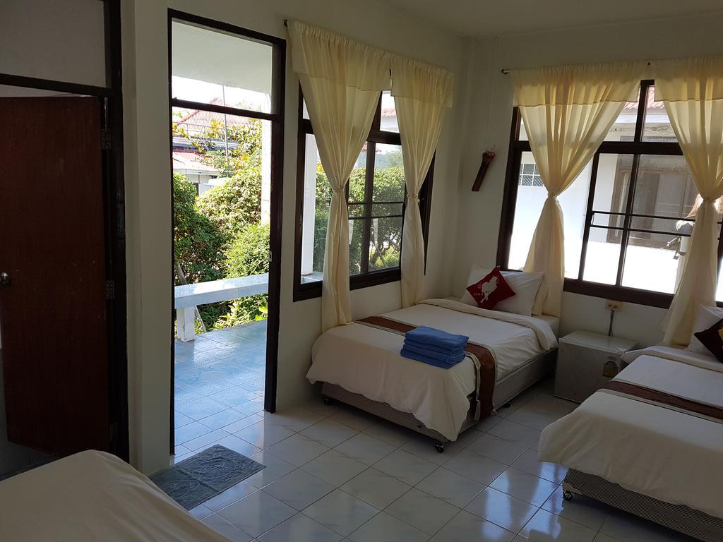 Lay Trang Guest house *