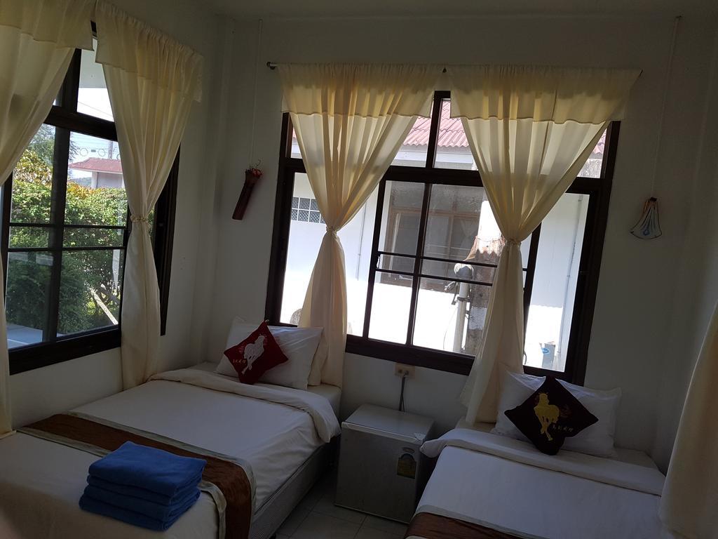 Guest house Lay Trang