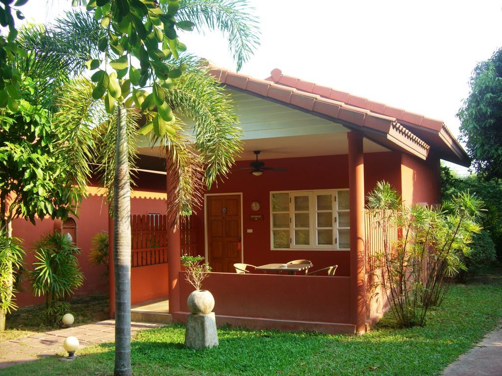 Pictory Garden Resort