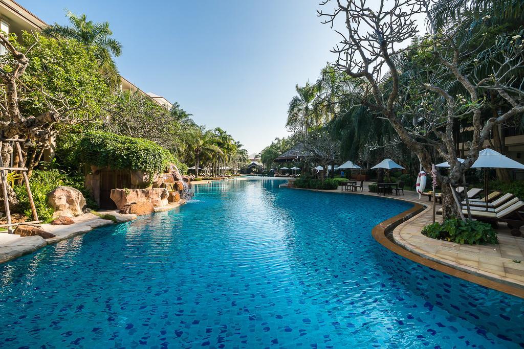 Ravindra & - Sha Extra Resort 5*