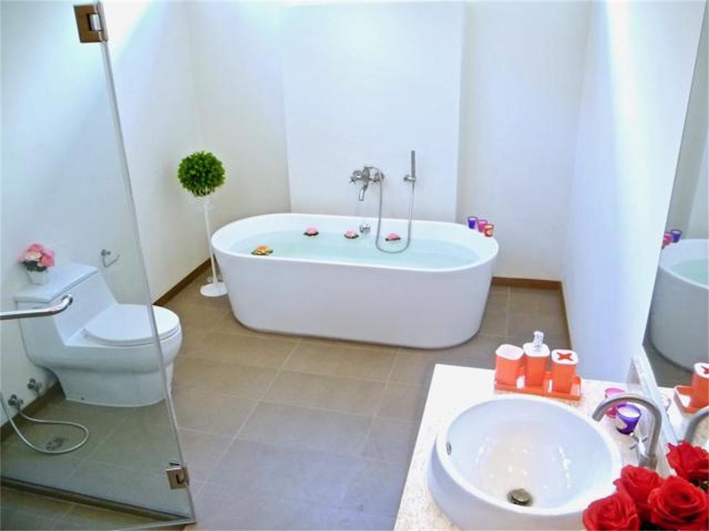 Rawai Ka New 2 Bedrooms *