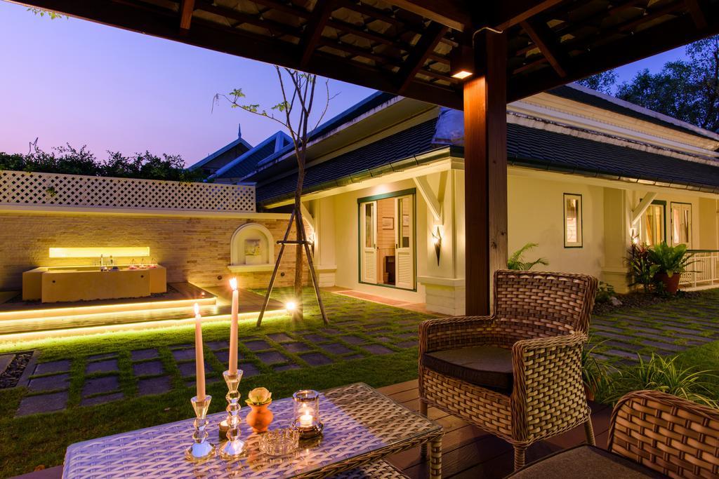 Kalanan Riverside 4*