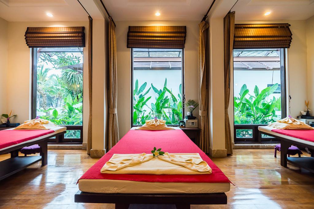 Ravindra & - Sha Extra Resort 5*