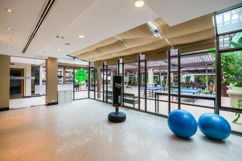 Resort Ravindra & - Sha Extra 5*