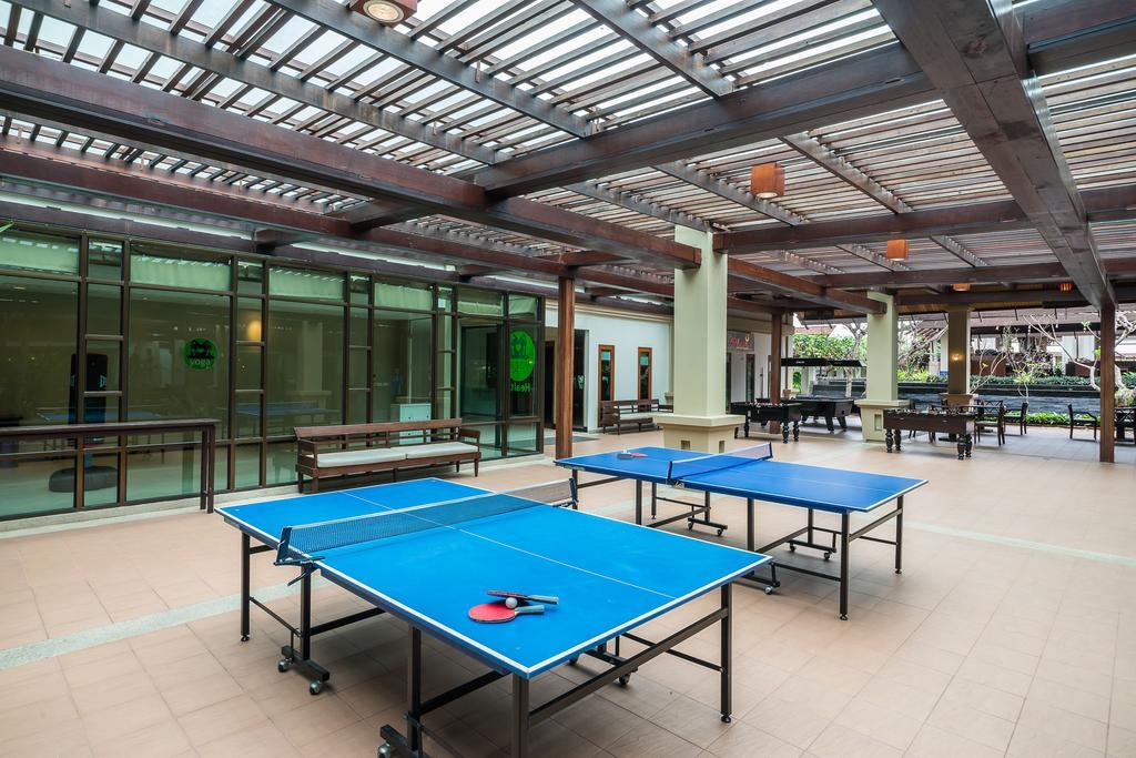 Resort Ravindra & - Sha Extra
