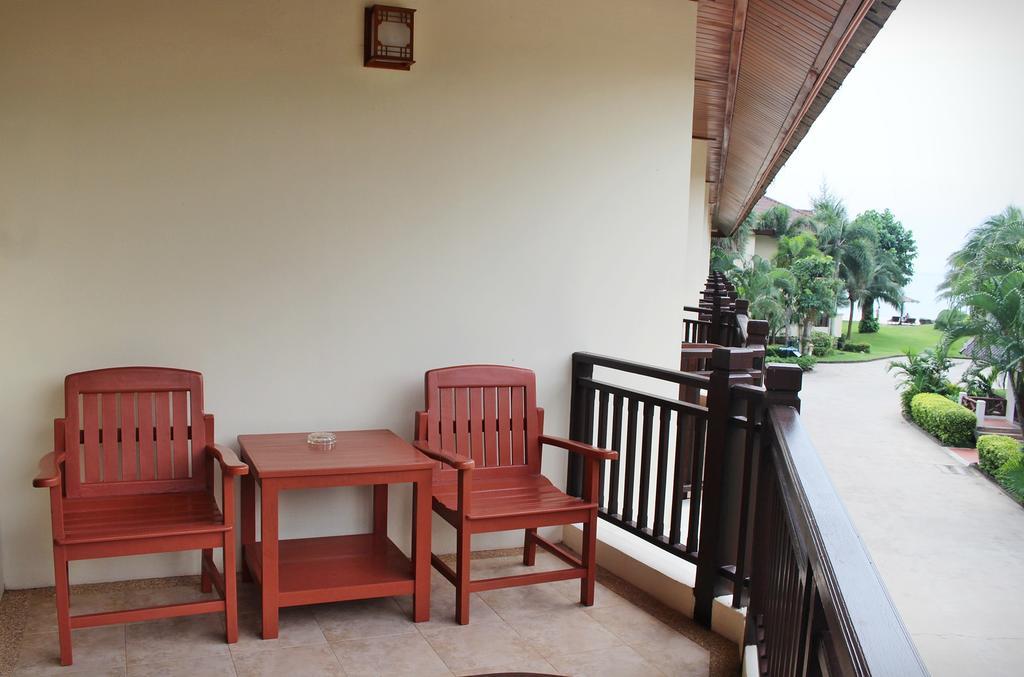 Resort Klong Prao - Sha Extra Koh Chang