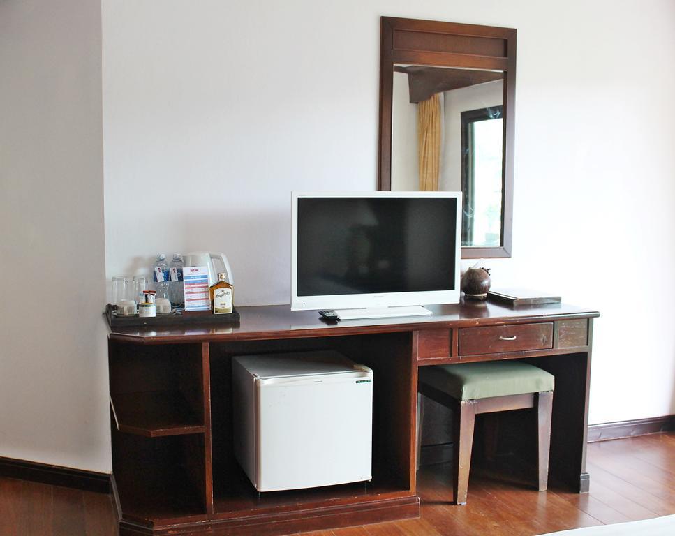 Klong Prao - Sha Extra 4* Koh Chang
