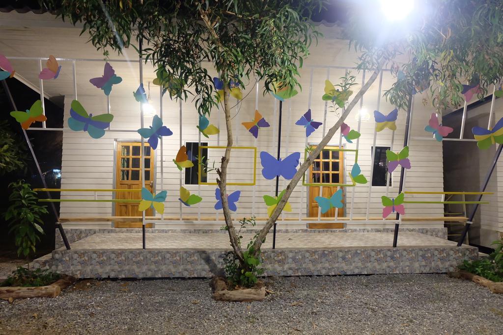 Boon Nam Fah Resort *