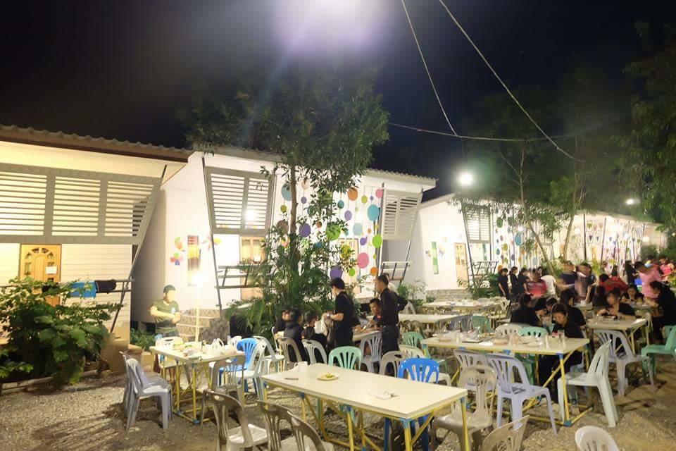 Resort Boon Nam Fah