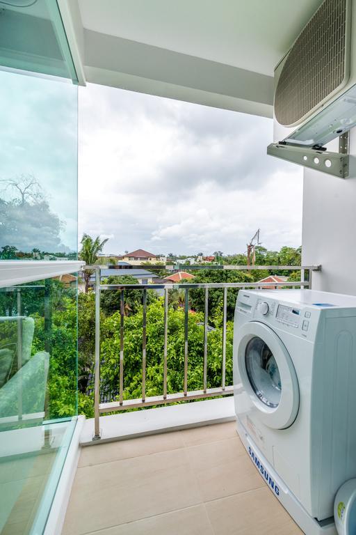 Apartamento Ozone Condotel, *