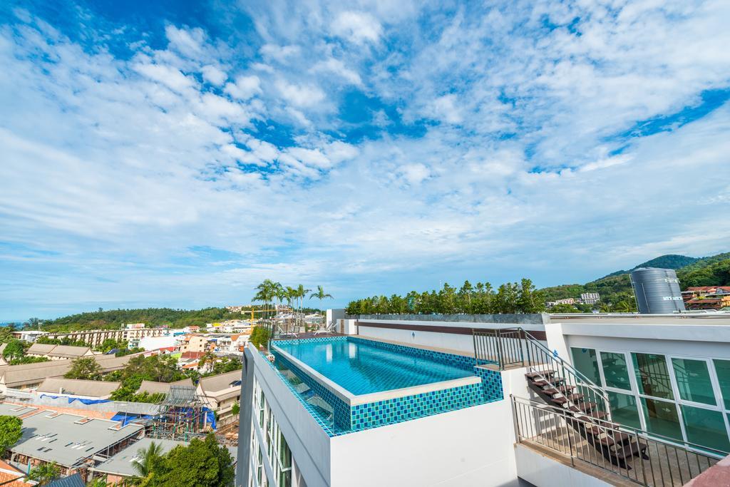 Apartamento Ozone Condotel,