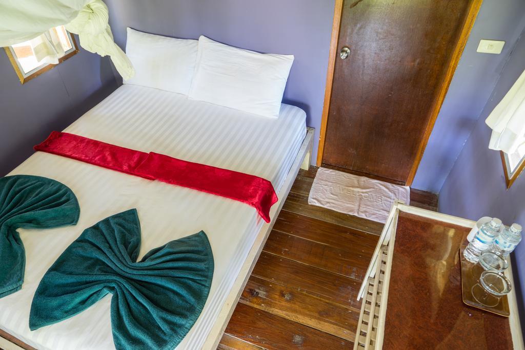 Rabbit Resort Koh Phayam