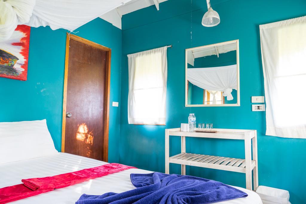 Rabbit Resort Koh Phayam