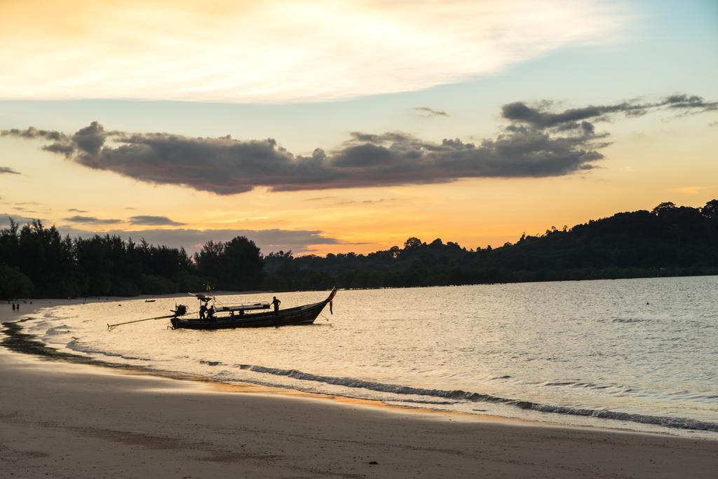 Rabbit Resort Koh Phayam