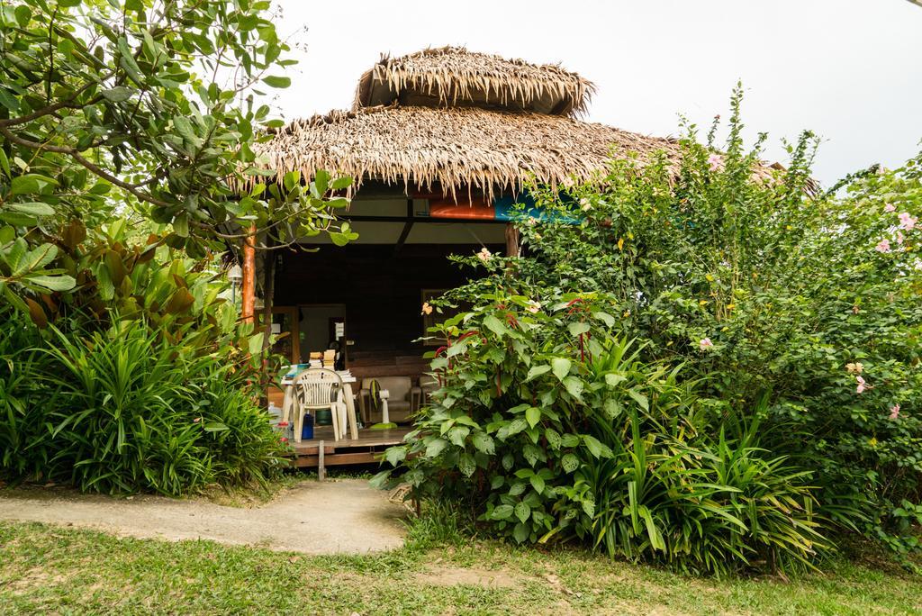 Resort Rabbit Koh Phayam