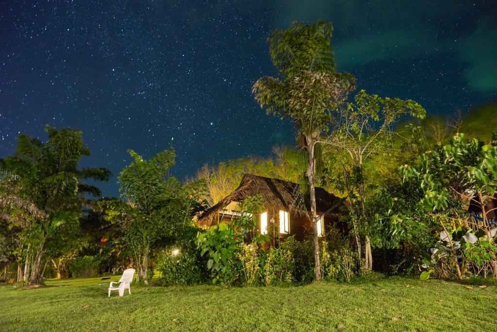 Rabbit Resort Koh Phayam