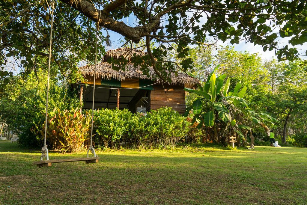 Rabbit Resort