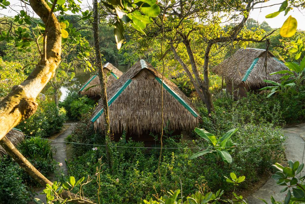 Resort Rabbit Koh Phayam