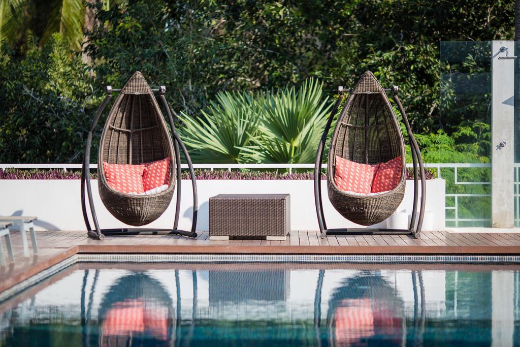 Modena Hua Hin-pranburi 4* Pran Buri