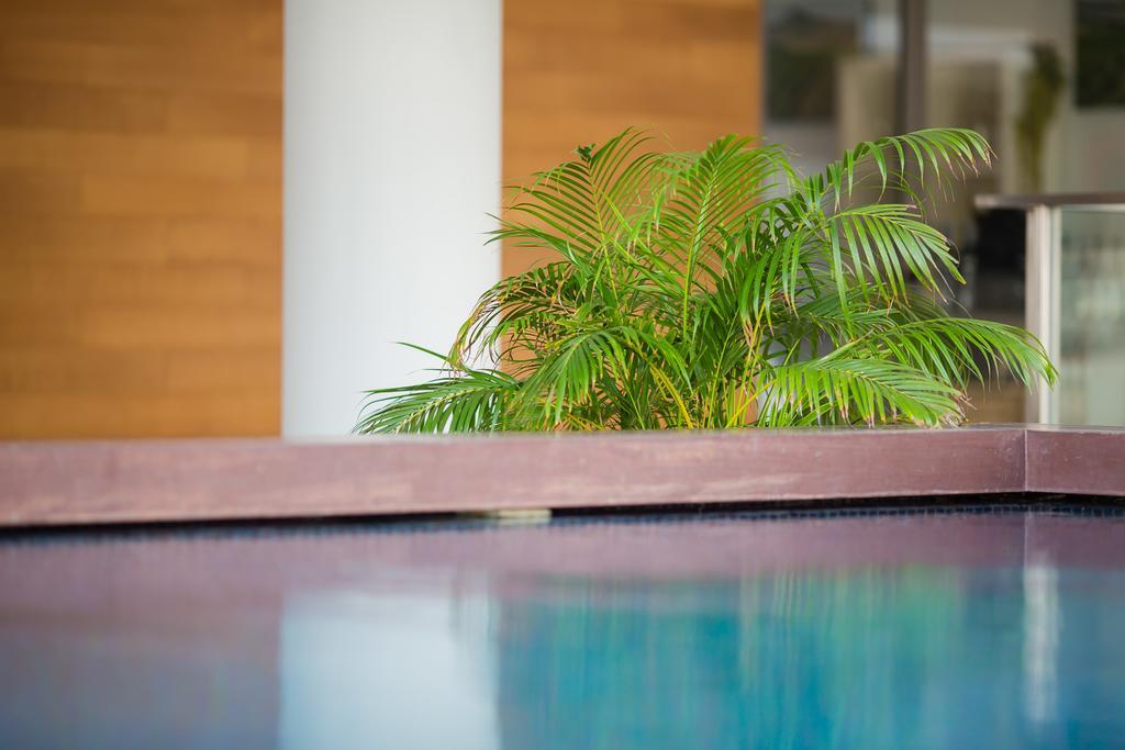 Resort Modena Hua Hin-pranburi
