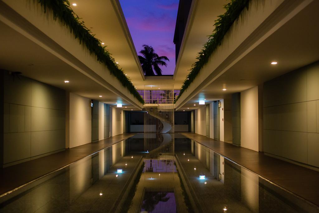 Modena Hua Hin-pranburi Resort Pran Buri