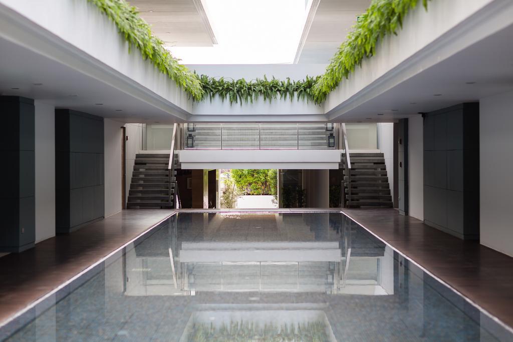 Modena Hua Hin-pranburi Resort