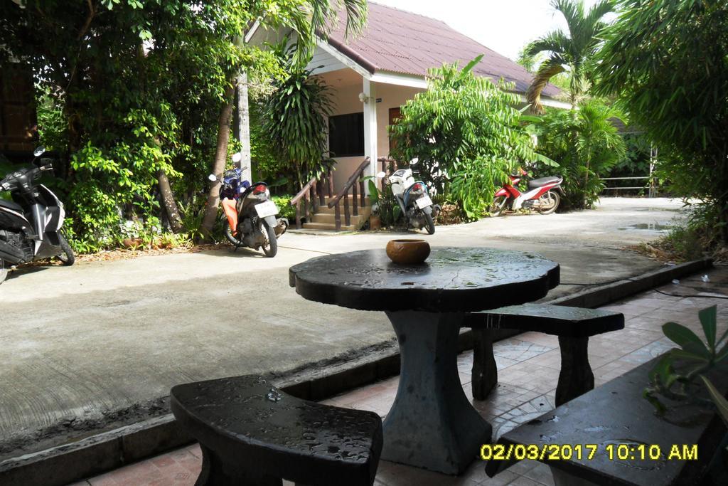 Aonang Sr *