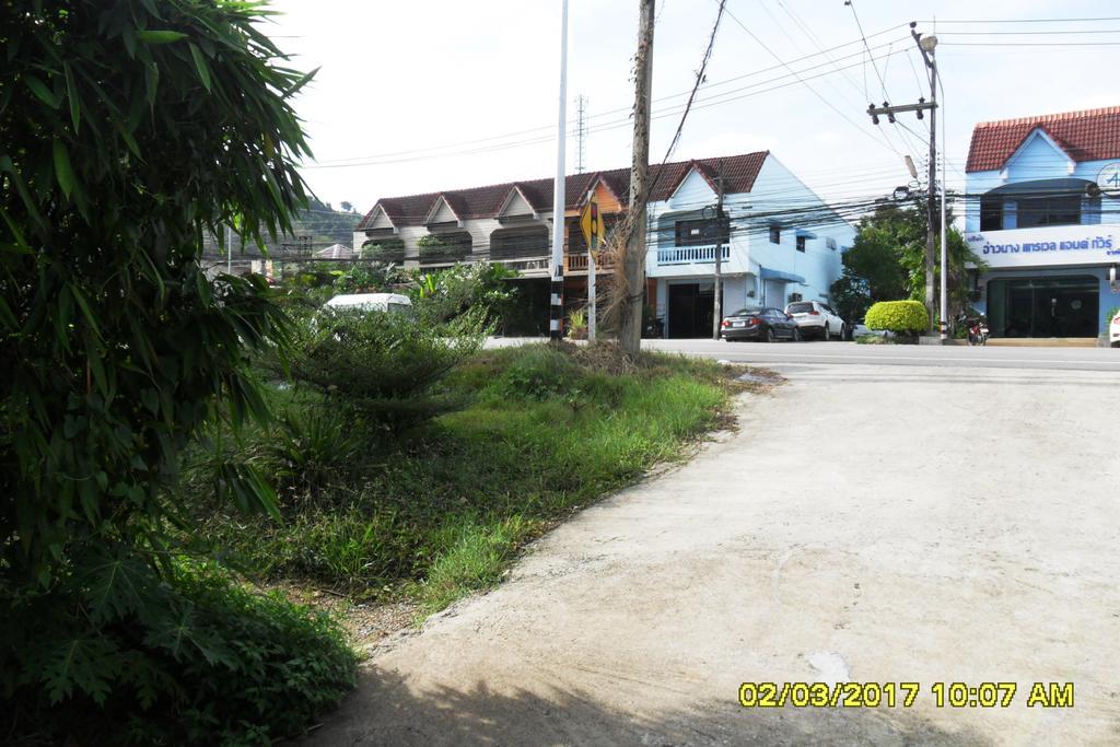 Aonang Sr * Ao Nang
