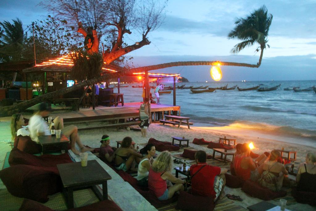 Resort Lotus Paradise - Sha 3*