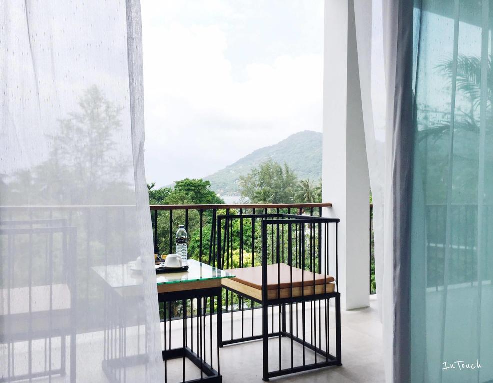 Resort In Touch 2*