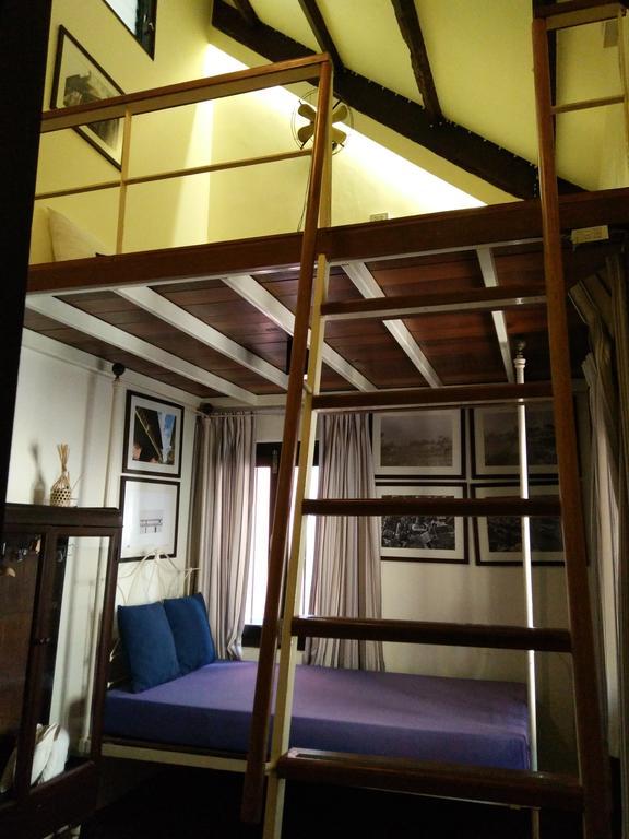 Hotel Baan Luang Rajamaitri Historic 3*