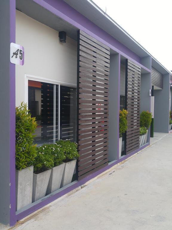 Resort Anytime At 24 Hat Yai