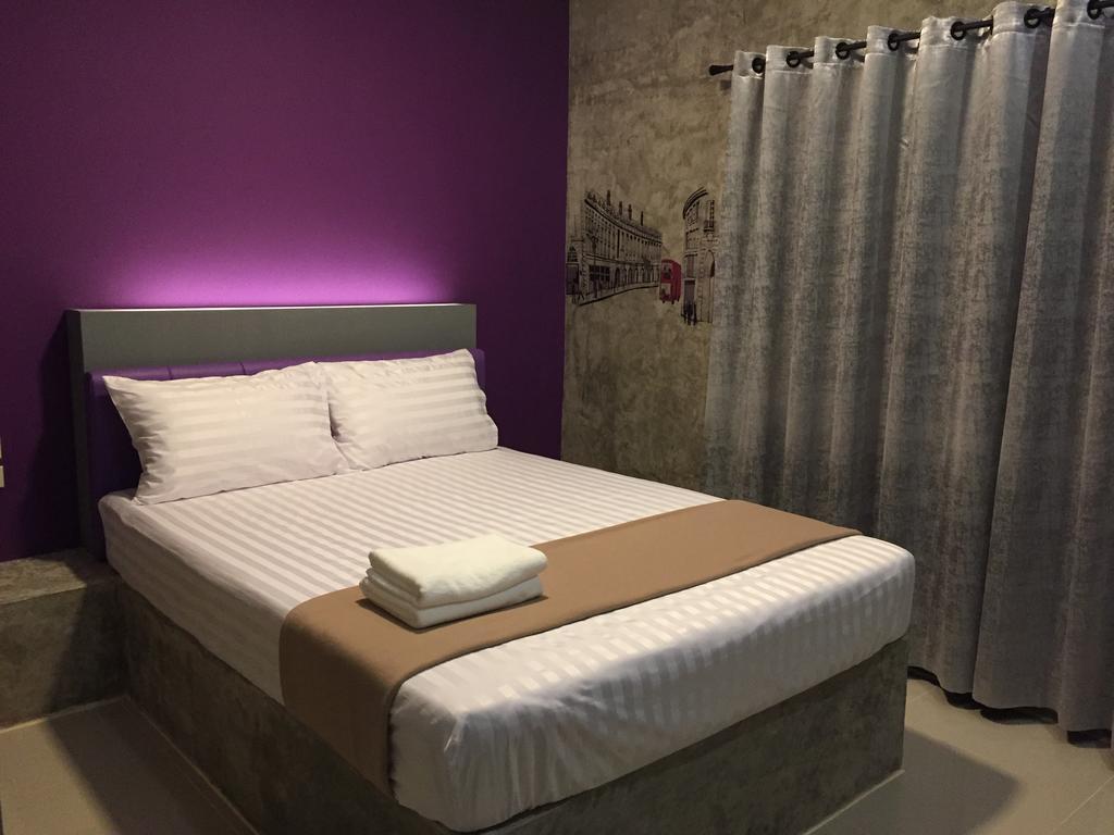 Resort Anytime At 24 Hat Yai